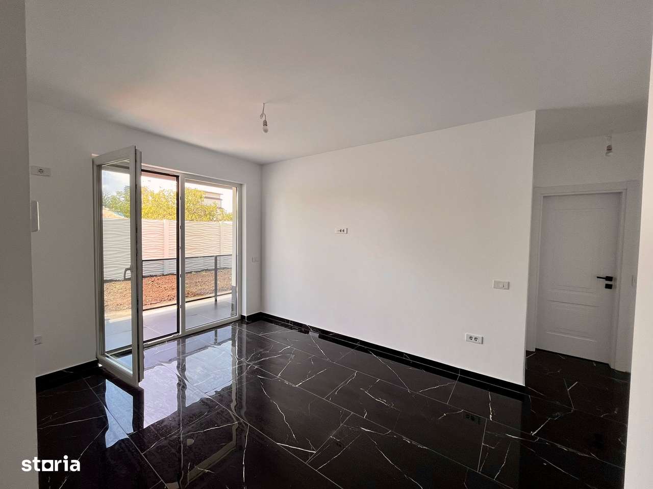 Grand Arena - Apartament 2 camere + gradina-Finisaje premium - Parcare-3