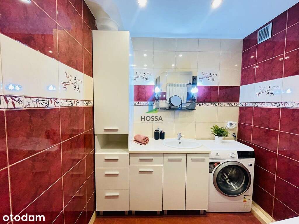 Mieszkanie w Działdowie, ul. Leśna-6