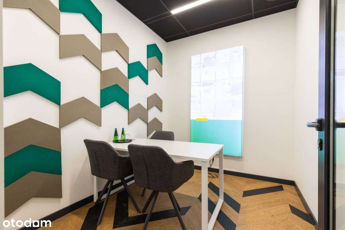 Biuro premium w topowej lokalizacji Woli -133m2-14