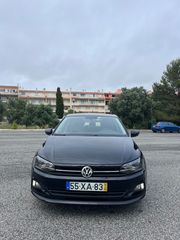 VW Polo 1.0 Confortline