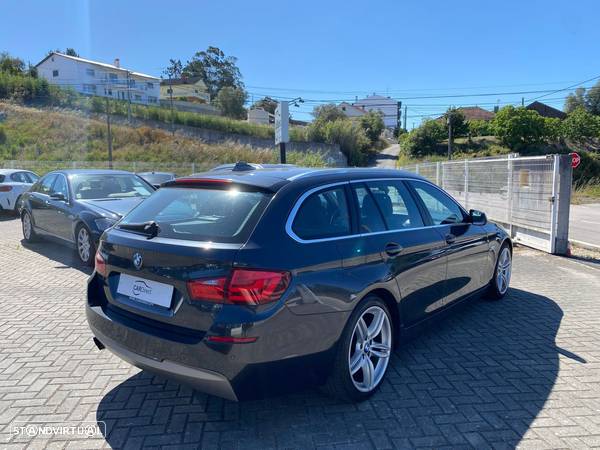 BMW 520 d Pack M Auto - 5