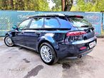 Alfa Romeo 159 Sportwagon 1.9 JTDM 16V DPF Q-Tronic Elegante - 5