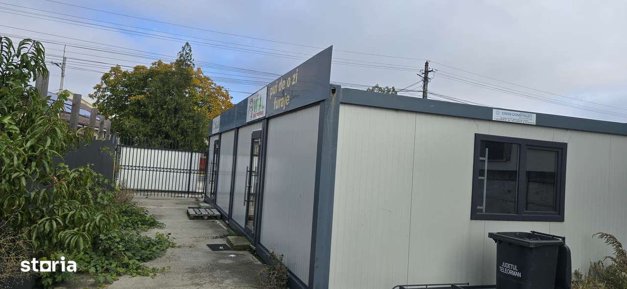 De vanzare teren Tiganesti-8