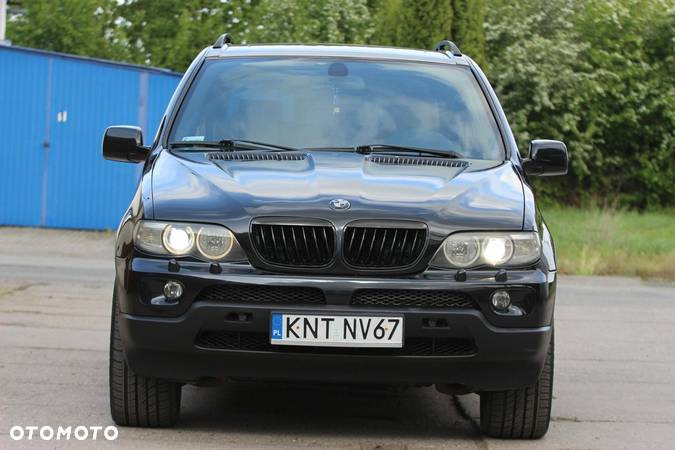 BMW X5 - 2