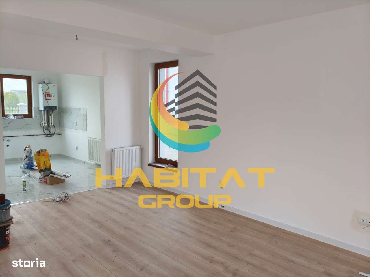 Vilă P+1E+M | Berceni | confort premium, acces rapid A0 - Imagine principală: 3/11