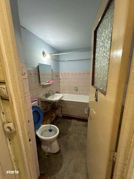 Apartament 2 camere decomandat zona centrala - Imagine principală: 4/8