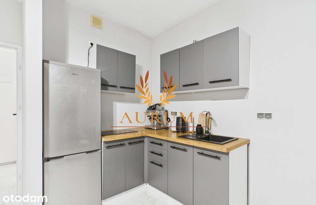 Przytulna kawalerka ul. Środkowa Praga Północ - Pełny obrazek: 5/9