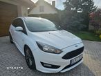 Ford Focus 1.0 EcoBoost ST-Line ASS - 7