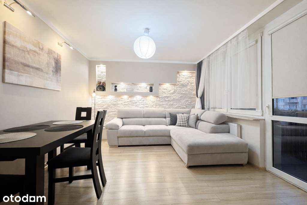 Bemowo - metro Lazurowa - 3 pokoje - 61,62 m2-2