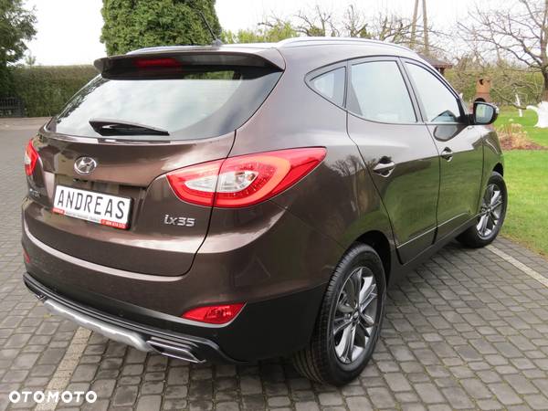 Hyundai ix35 1.6 2WD Comfort - 12