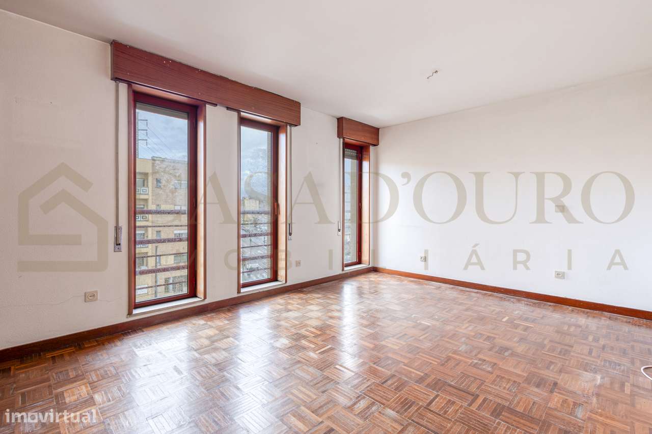 T3-Senhora da Hora | Matosinhos-12