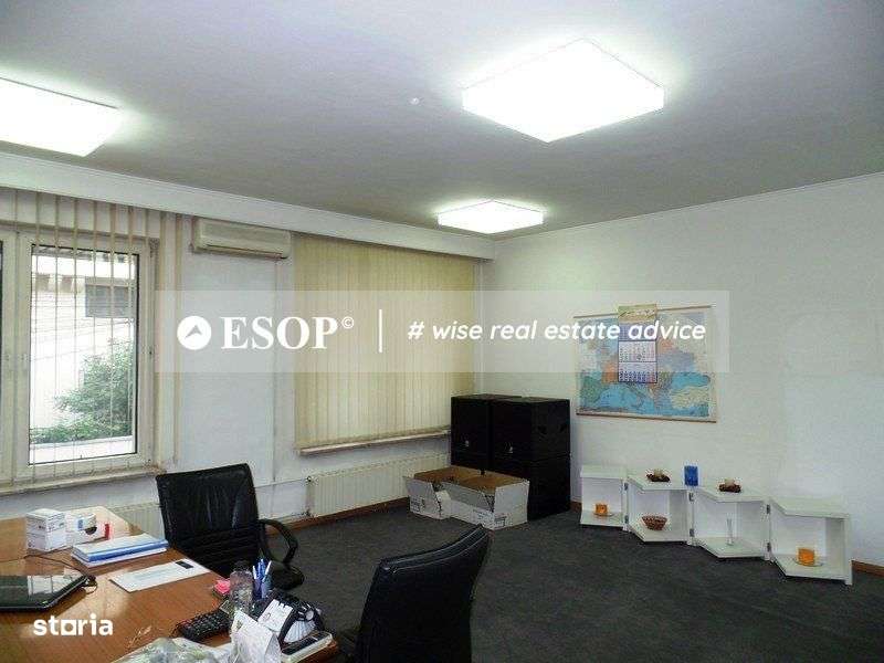 Spatiu birou Aviatorilor-Herastrau, ID 13200-2