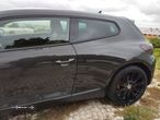 VW Scirocco 2.0 TDI DSG - 8