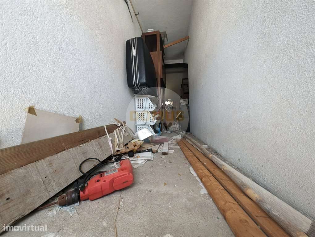 Moradia  2 pisos + sótão - 200 m da Praia- Costa da Caparica-38