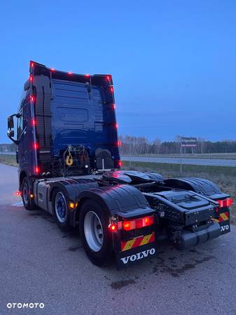 Volvo FH 460 i-save - 13