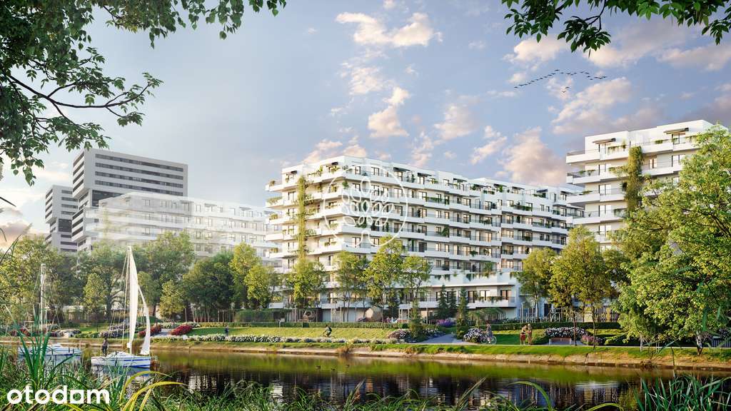 Najtańsze dwa pokoje na inwestycji!-2