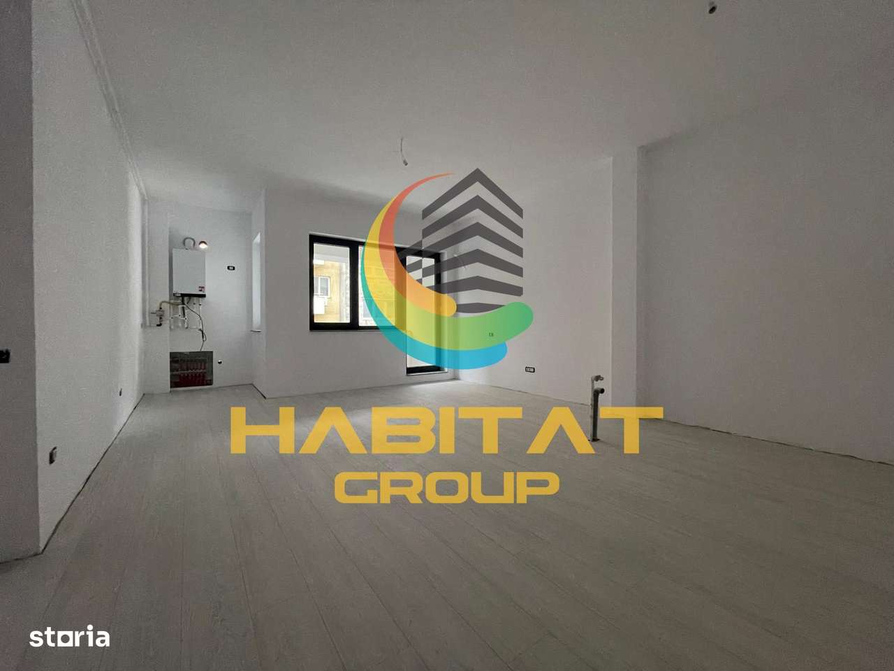 Apartament 2 Camere Timpuri Noi Nou Finalizat investitie - Imagine principală: 2/12