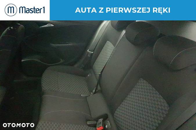 Opel Astra V 1.4 T Enjoy - 11