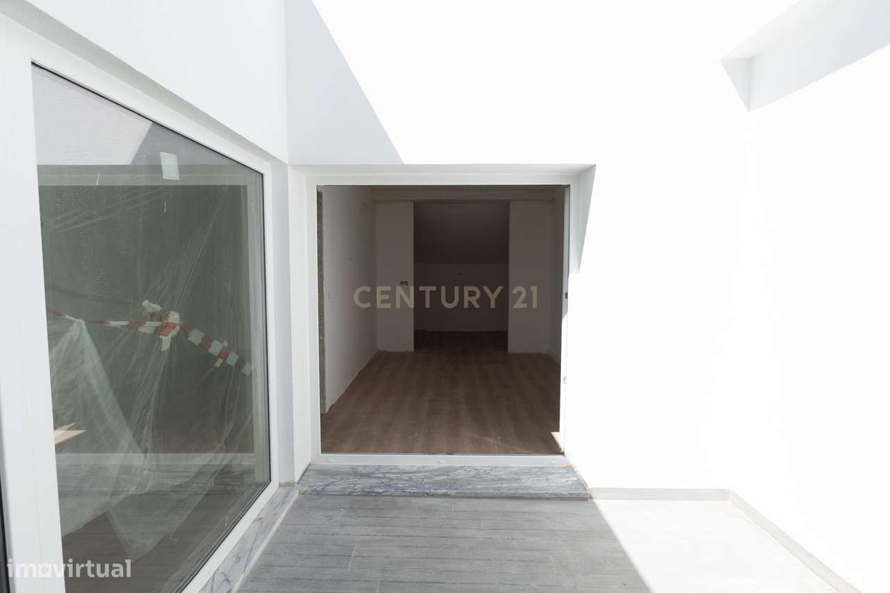 Sofisticação e Exclusividade na Fonte Nova - Grande imagem: 5/15