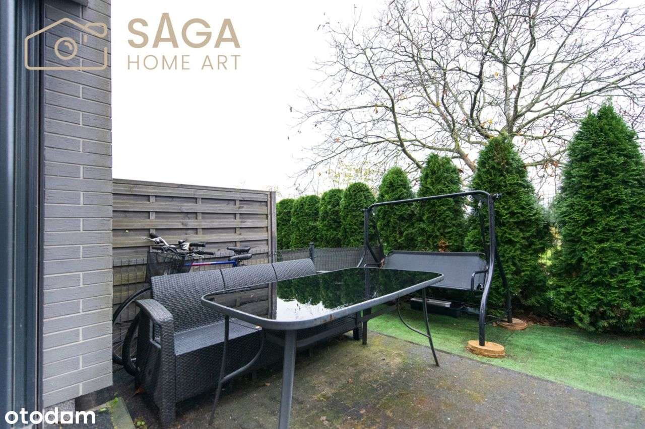 0% prowizji/90,7 m2 +45 m2 poddasza/5 pokoi/2 miej-7