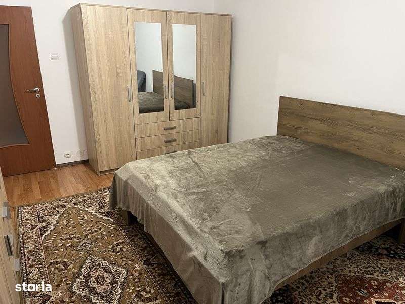 Închiriez garsoniera - Imagine principală: 5/5