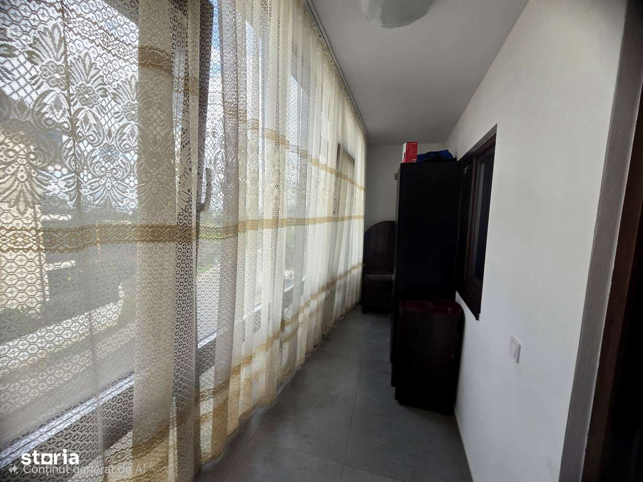 Ap 2 camere + parcarea Cug Valea Adanca  Pepinierei - Imagine principală: 5/13