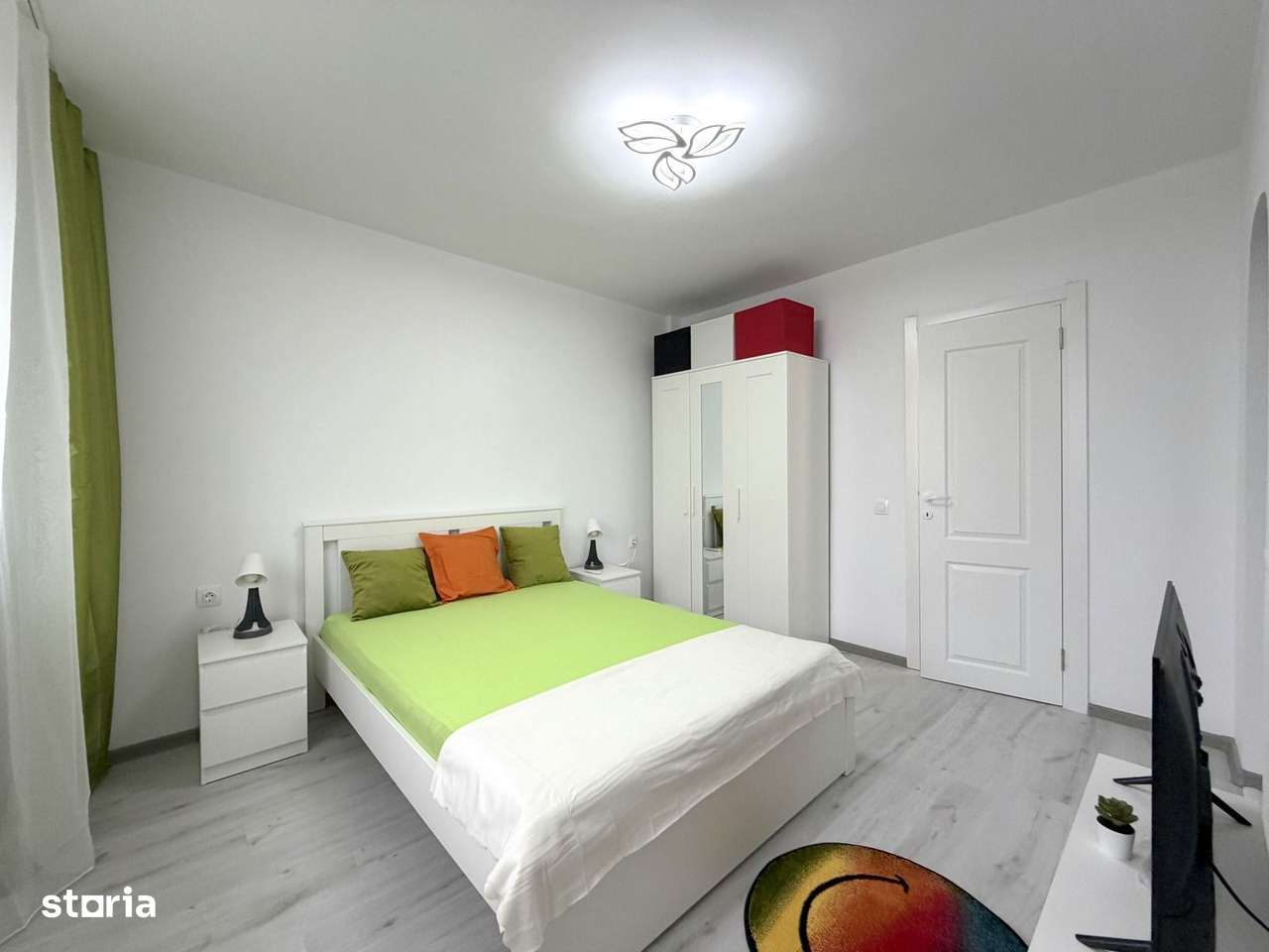 2 camere renovat - la cheie Calea Grivitei-Gara de Nord - Imagine principală: 4/12