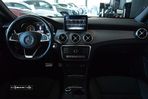 Mercedes-Benz CLA 200 d AMG Line Aut. - 33