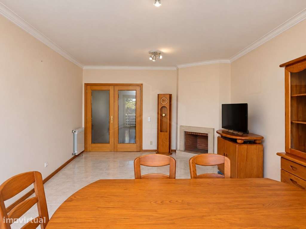 T2 - Santa Marinha - Box Fechada-7