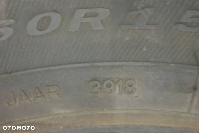 185/60R15 84T Dębica Frigo 2 70806 - 4