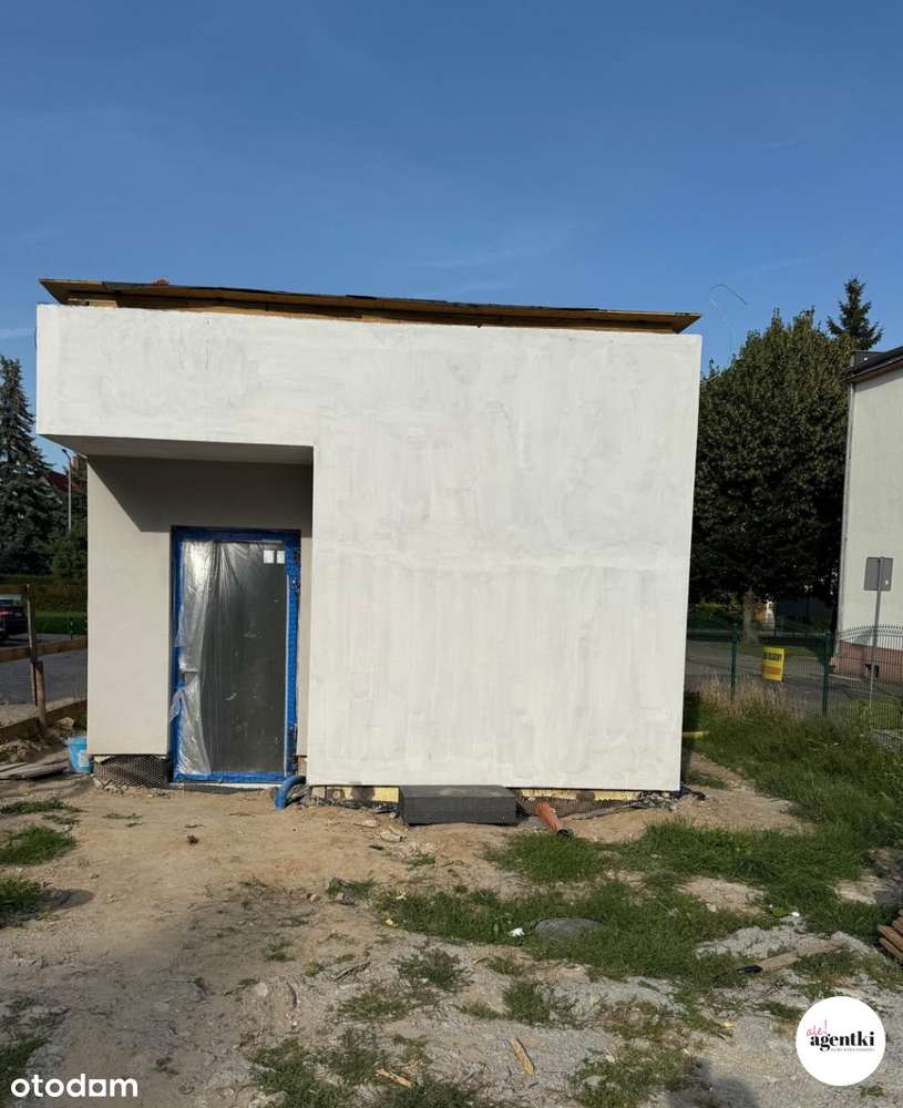 Wolnostojący lokal usługowy-8