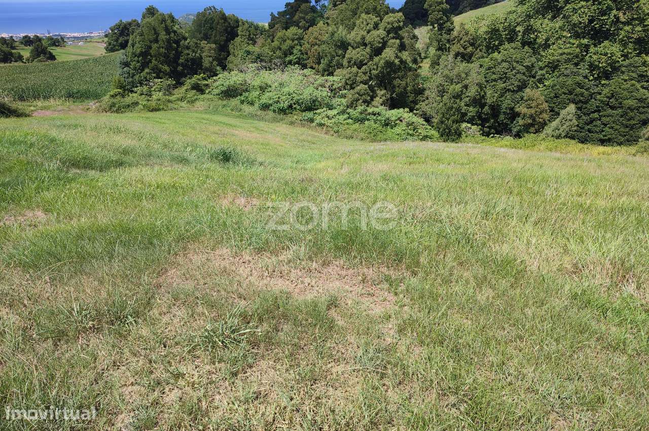 Terreno rústico nas Caldeiras da Ribeira Grande - Grande imagem: 4/18