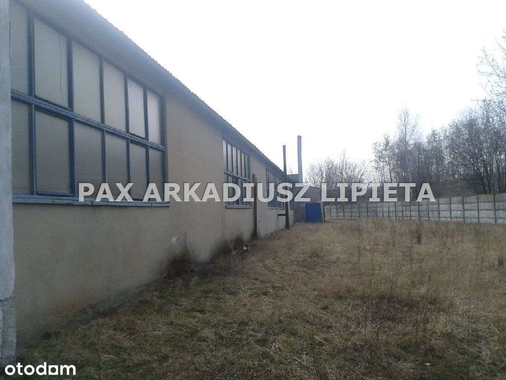 Działka, 22 000 m², Tarnowskie Góry-2