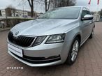 Skoda Octavia 1.8 TSI Style - 2