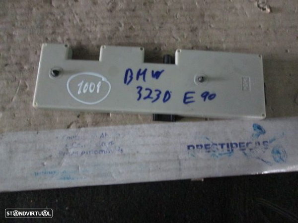 Antena 21367510 AV692893407L BMW E90 2006 - 1