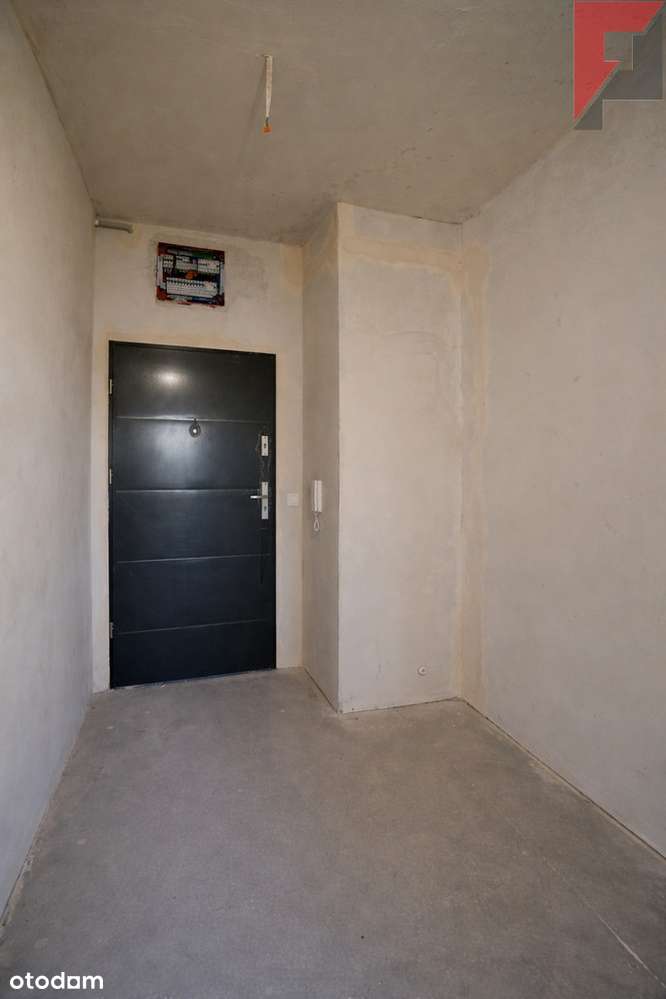 Słoneczne mieszkanie, 2 loggie, 2 msca parkingowe-16