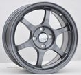 517 GUN JAPAN STYLE FELGI 15 4x100 BMW 3 E30 VW - 4