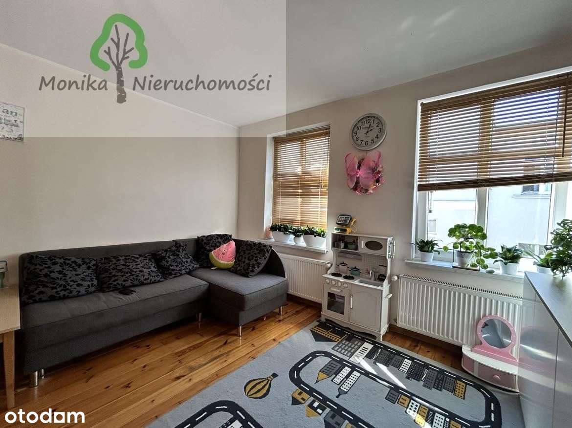 Piętro kamienicy (2mieszkania) za łącznie 459 tyś - Pełny obrazek: 2/20