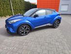 Toyota C-HR 1.8 Hybrid Prestige - 2