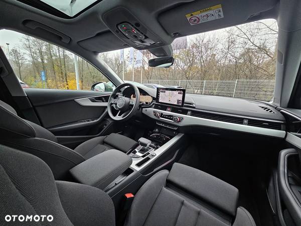 Audi A4 35 TFSI mHEV S tronic - 19