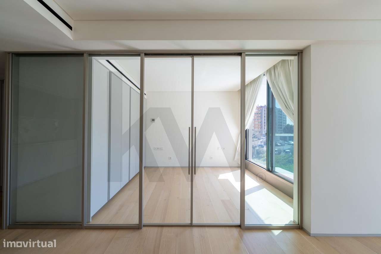 T1 Vision Areeiro - Grande imagem: 4/24