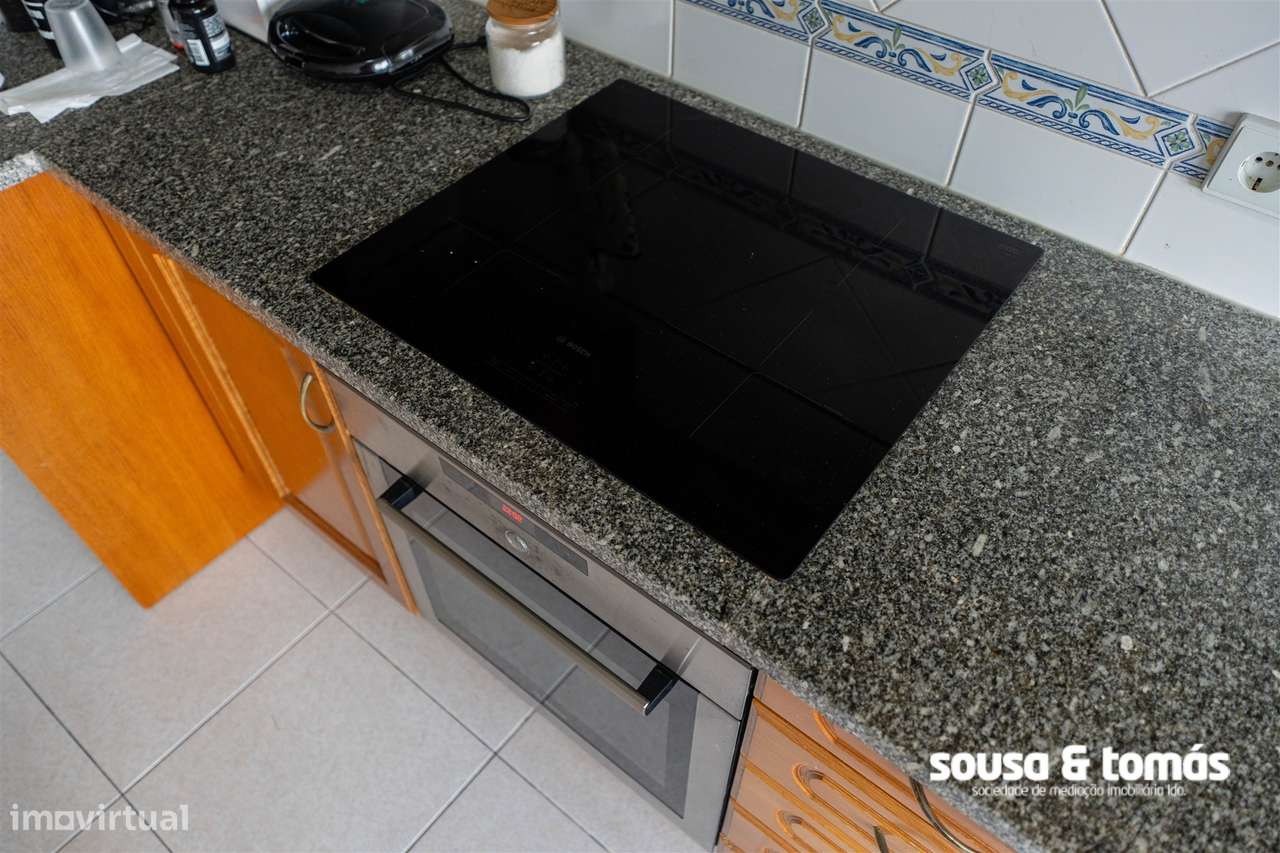 Apartamento T3 Venda em Marrazes e Barosa,Leiria-7