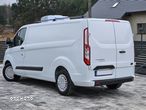 Ford Transit Custom L2H1 Long Chłodnia / Grzanie FABRYCZNIE NOWY Od ręki!!! - 4