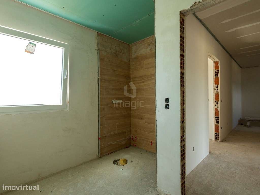 Moradia T4 nova com piscina e de Design moderno, em Mafra.-28