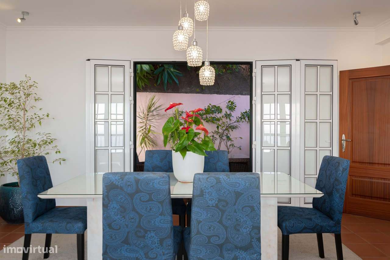 Moradia - T3+1 em Gaula com Vistas Mar - Grande imagem: 4/60