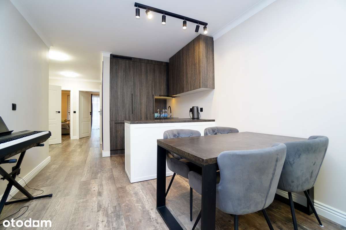 Nowoczesne, dwustronne, 2 balkony, 3/4 piętro | Kliny, Atal, 2020 r-3