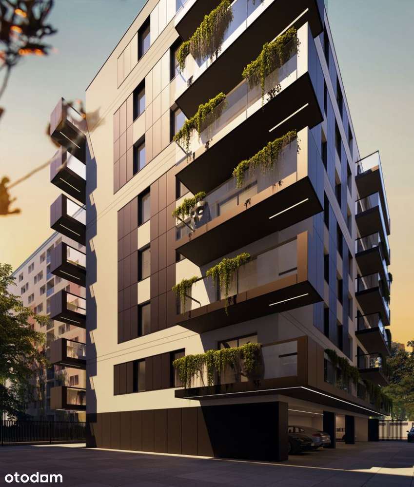 Apartament 2 pokojowy 49m2, 1 piętro -NOWE! - Pełny obrazek: 5/12