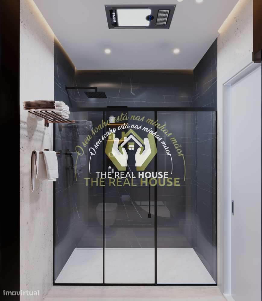 T0 em Machico _ PRESTIGE CITY CENTER - Grande imagem: 5/13