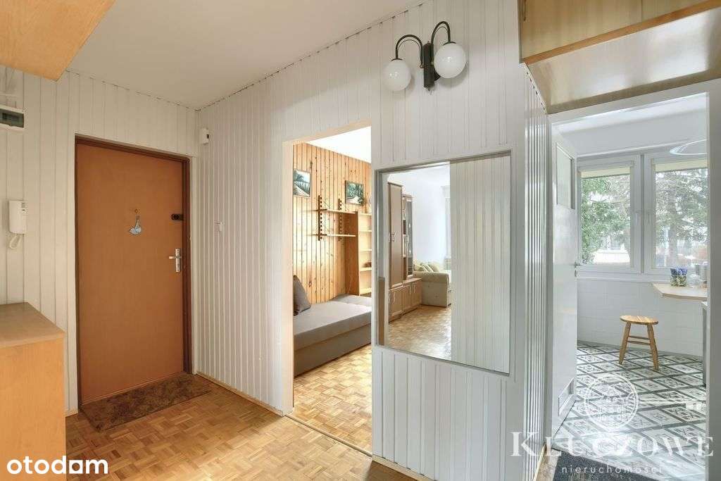 Bliżej Umk się nie da ;) 3 oddzielne pokoje-10