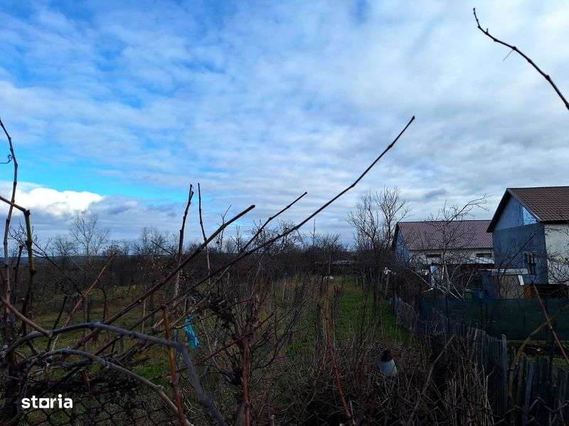 Vand casa batraneasca - Imagine principală: 5/7